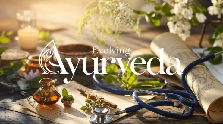 Ayurveda and Science
